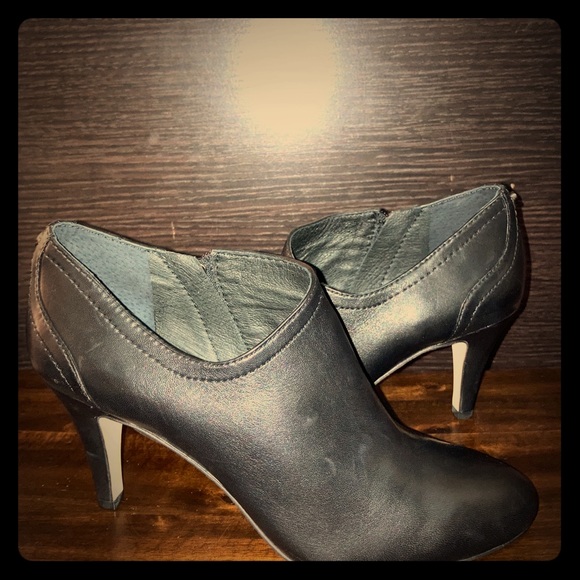 Booties - Picture 1 of 3